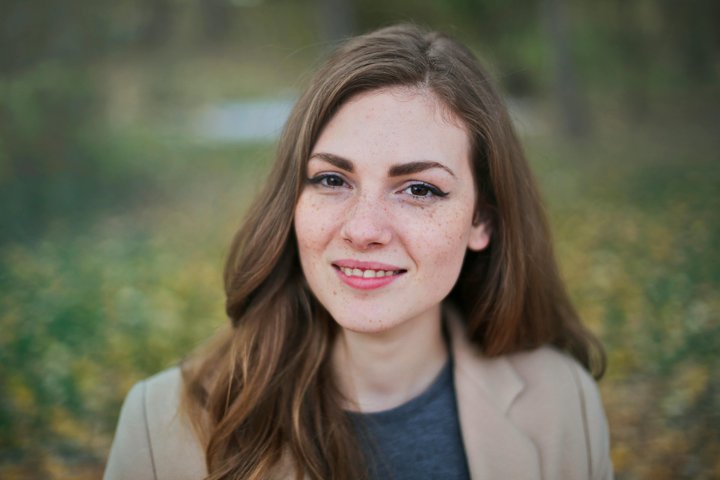 Profilbild von Franziska Beeler