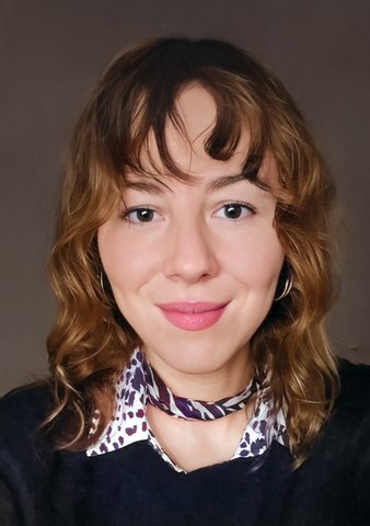 Profilbild von Michelle Furer