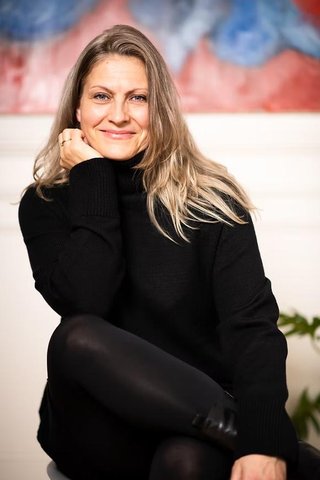 Profilbild von Susan Tomasko