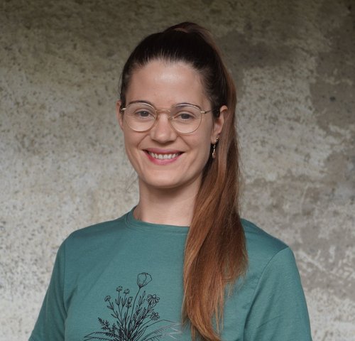 Profilbild von Stephanie Roth