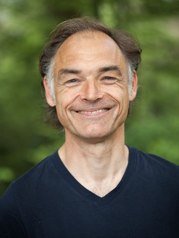 Profilbild von Jan Schnurrbusch