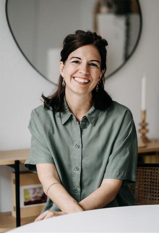 Profilbild von Petra Büsser