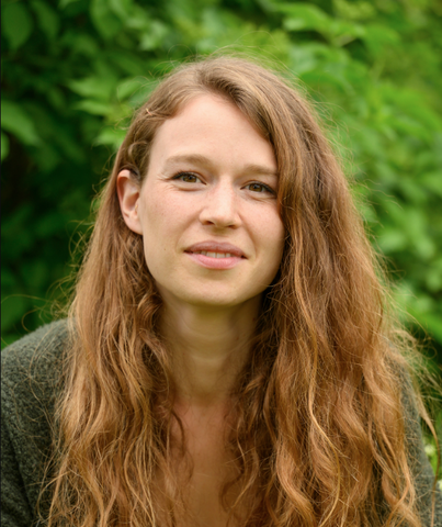 Profilbild von Monika Näf