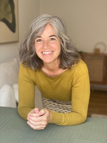 Profilbild von Yvonne Scarlatti