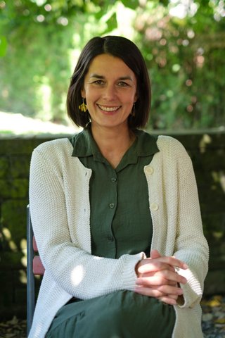 Profilbild von Boglárka Horváth