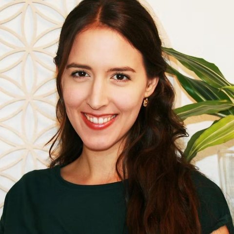 Profilbild von Simone Senn