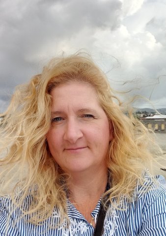 Profilbild von Anne Matiatos