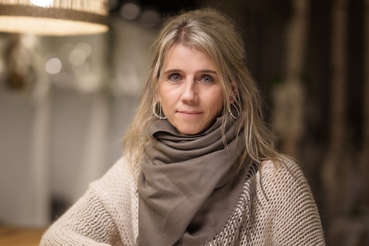 Profilbild von Petra Küttel
