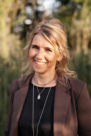 Profilbild von Petra Küttel