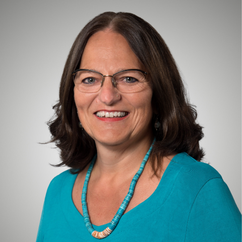 Profilbild von Pia Odermatt