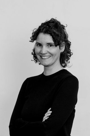 Profilbild von Senta Seiler
