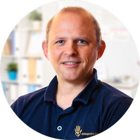 Profilbild von Ralf Dornieden