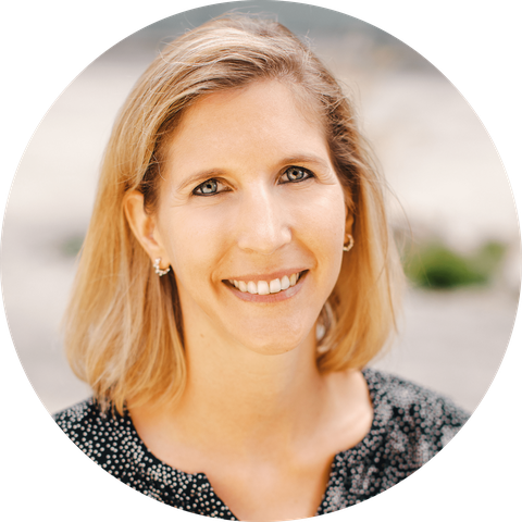 Profilbild von Karin Feusi