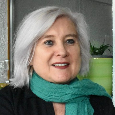 Profilbild von Ana Maria Schindler