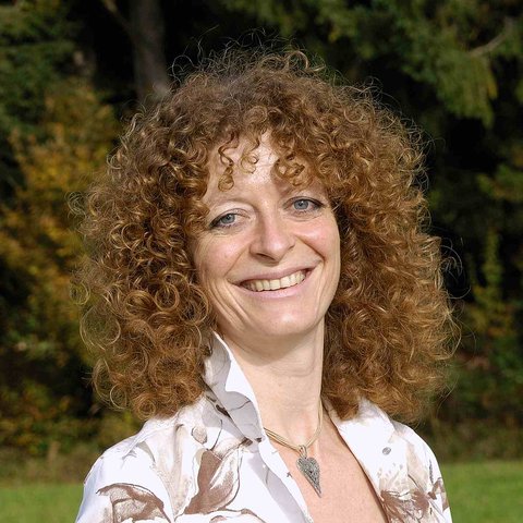 Profilbild von Vera Bürgi