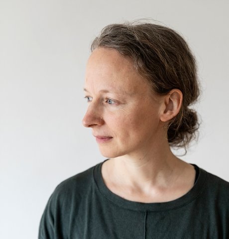 Profilbild von Anne-Lea Werlen