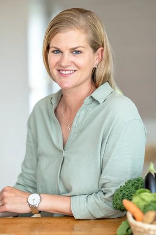Profilbild von Claudia Mariani