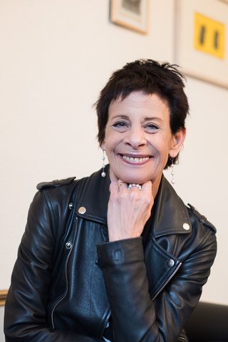 Profilbild von Patricia Kunstenaar
