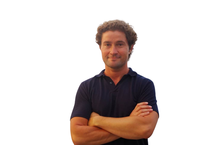 Profilbild von David Holis