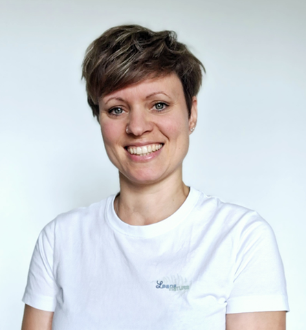 Profilbild von Leana Bächtold