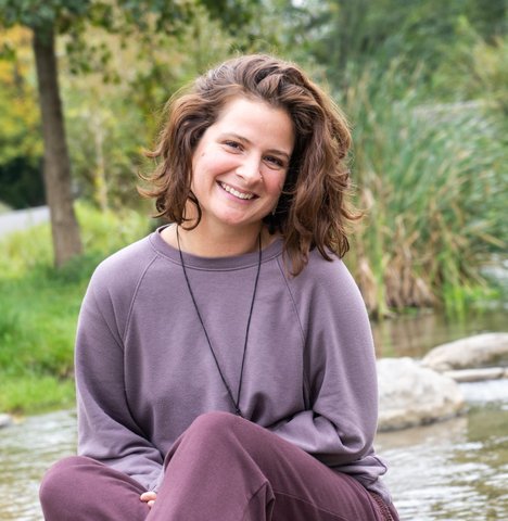 Profilbild von Barbara Rölli