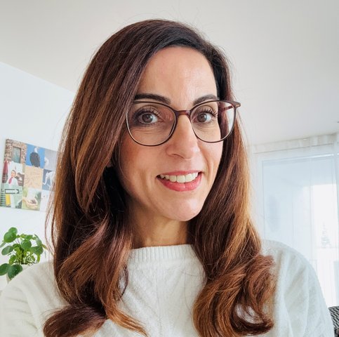 Profilbild von Alessandra Zito