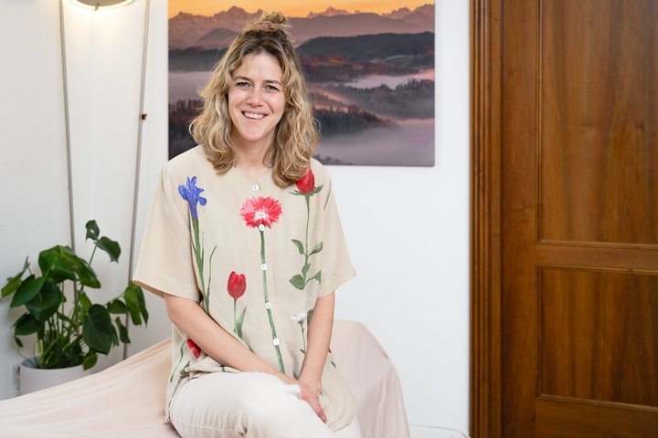 Profilbild von Juliana Nagy