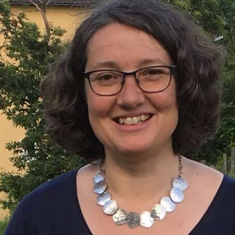 Profilbild von Christa Brühwiler