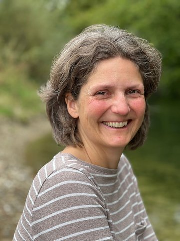 Profilbild von Beatrice Hartmann