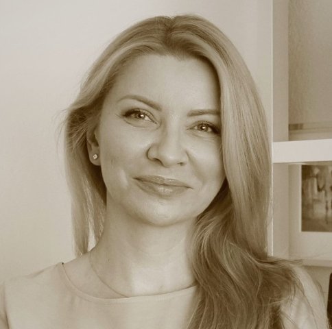 Profilbild von Ruslana Tscheligi