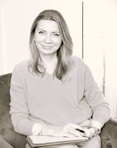 Profilbild von Ruslana Tscheligi