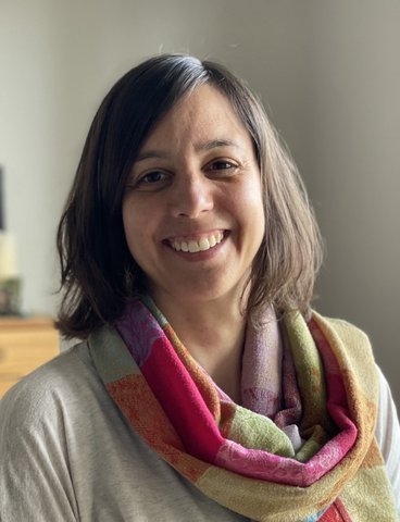Profilbild von Corinne Schürch