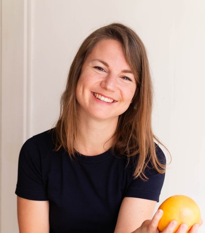 Profilbild von Sarah Kurth