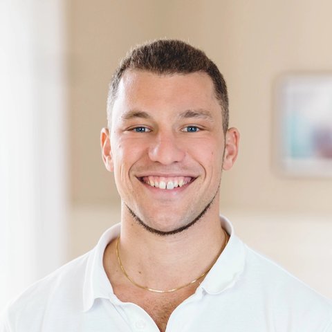 Profilbild von Joe Schiltges