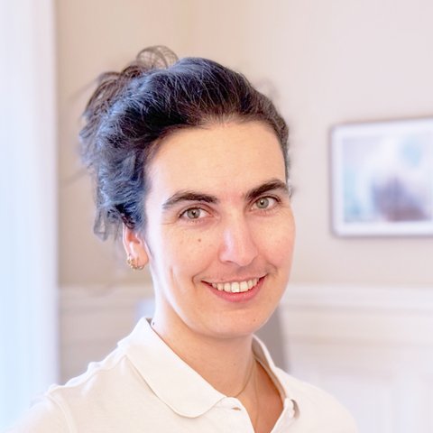 Profilbild von Anne Höhle