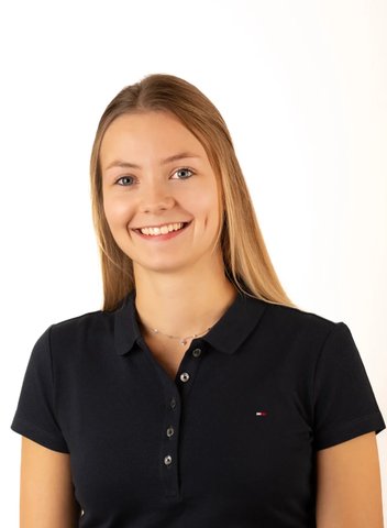 Profilbild von Nicole Bucher