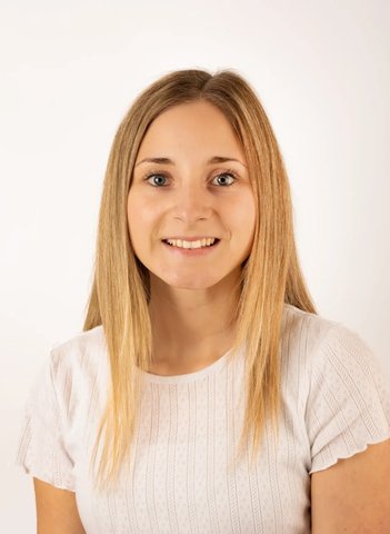Profilbild von Livia Wandeler
