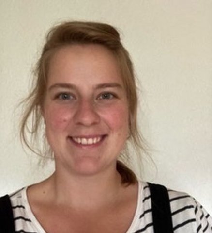 Profilbild von Kathrin Leuch