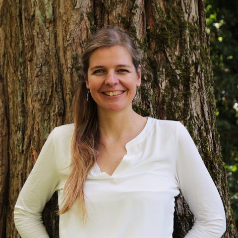 Profilbild von Nicole Flury