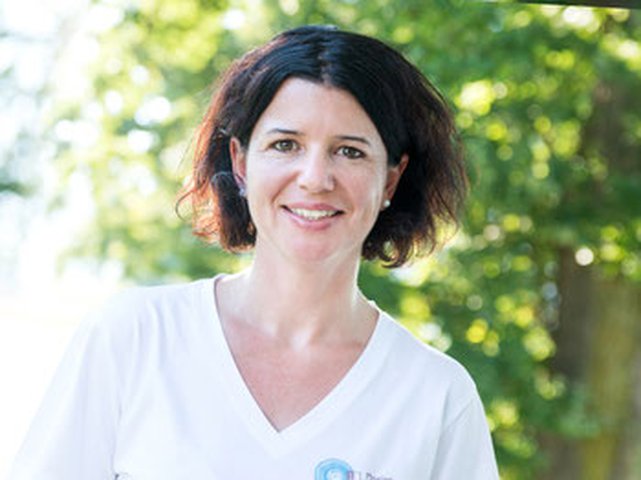 Profilbild von Andrea Meyer