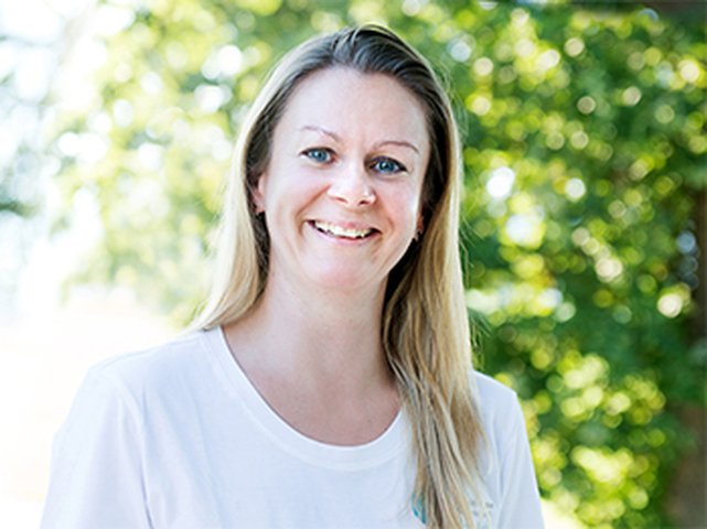 Profilbild von Corinna Thaler