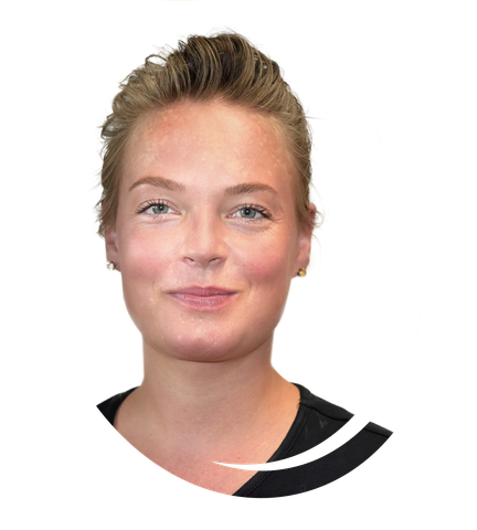 Profilbild von Yvonne van Rhijn