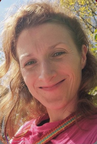 Profilbild von Sandra Mahlke