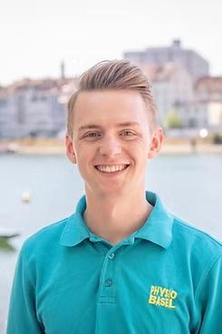 Profilbild von Oskar Enenkel