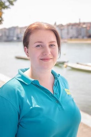 Profilbild von Suna Kaiser
