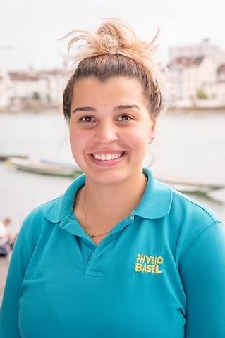 Profilbild von Lysa Meyer
