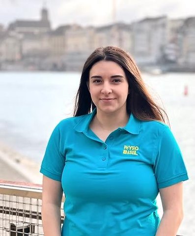 Profilbild von Anaïs Olszanski