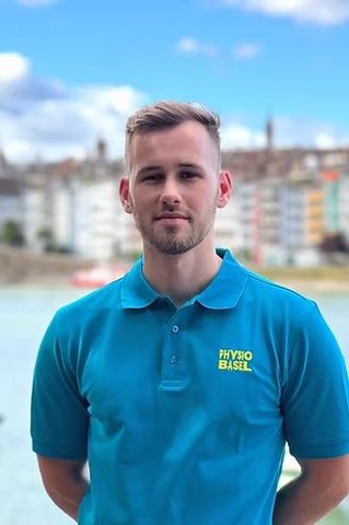 Profilbild von Jérôme Waschow