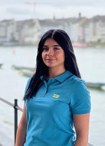 Profilbild von Chiara Paolo