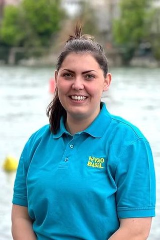 Profilbild von Marie Zorninger